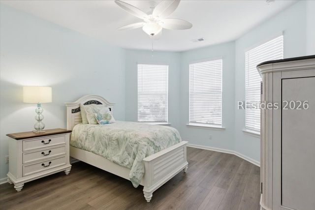 88 Weekend Ave, Hardeeville, SC 29927