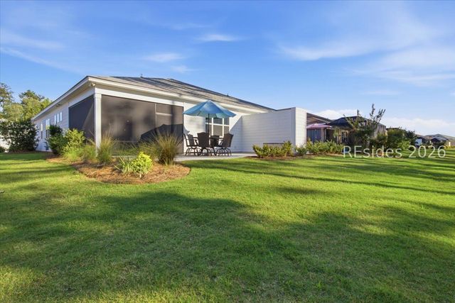88 Weekend Ave, Hardeeville, SC 29927