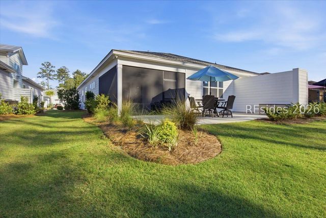 88 Weekend Ave, Hardeeville, SC 29927