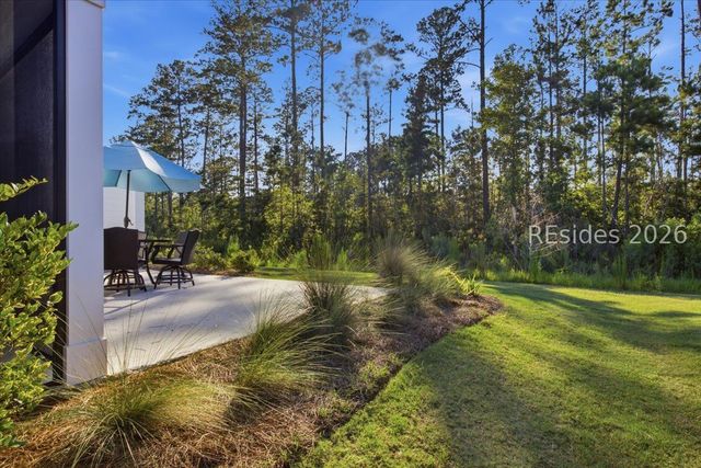 88 Weekend Ave, Hardeeville, SC 29927