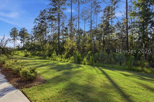 88 Weekend Ave, Hardeeville, SC 29927