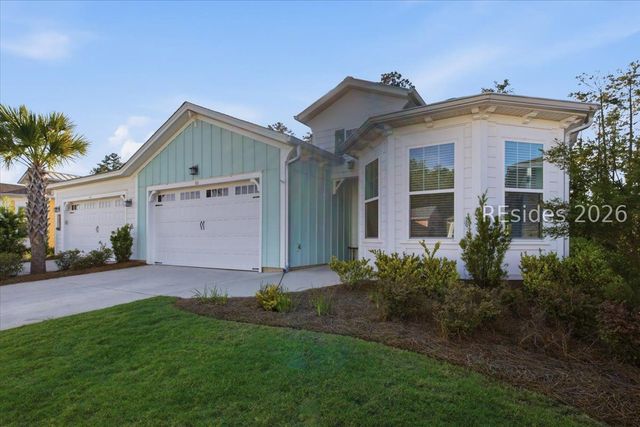 88 Weekend Ave, Hardeeville, SC 29927