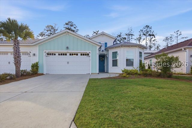88 Weekend Ave, Hardeeville, SC 29927