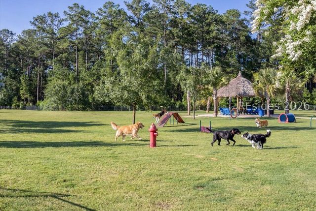 88 Weekend Ave, Hardeeville, SC 29927