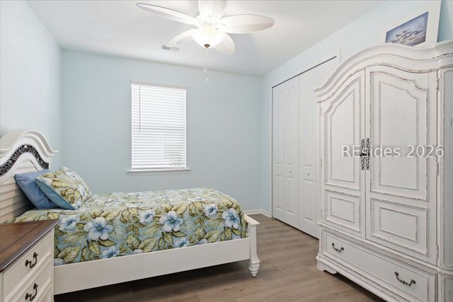 88 Weekend Ave, Hardeeville, SC 29927