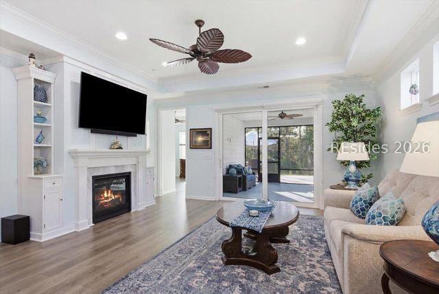 88 Weekend Ave, Hardeeville, SC 29927