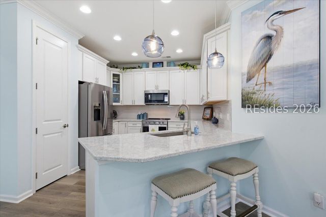 88 Weekend Ave, Hardeeville, SC 29927