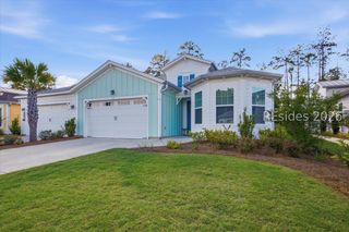 88 Weekend Ave, Hardeeville, SC 29927