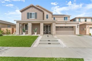 16776 Tulip Tree Street, Fontana, CA 92336