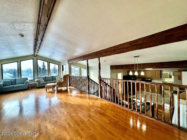 8040 Opal Circle, Anchorage, AK 99502