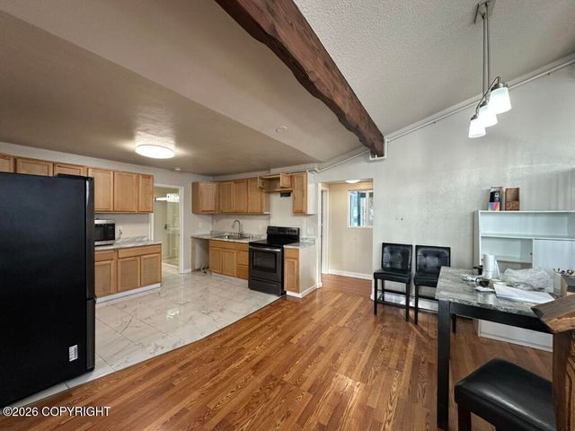 8040 Opal Circle, Anchorage, AK 99502