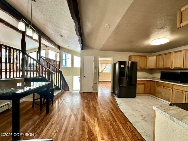 8040 Opal Circle, Anchorage, AK 99502