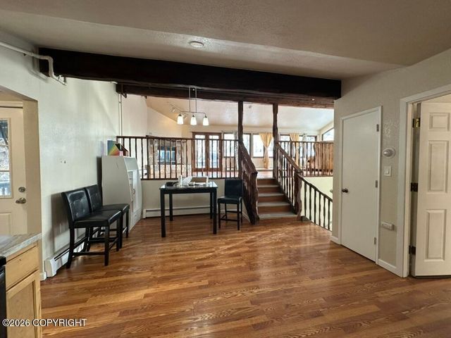 8040 Opal Circle, Anchorage, AK 99502