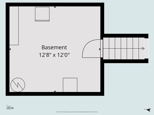 1915 S Montana Ave, Caldwell, ID 83605