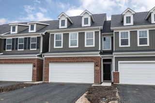 535 Watercress Drive 535, Aurora, IL 60504
