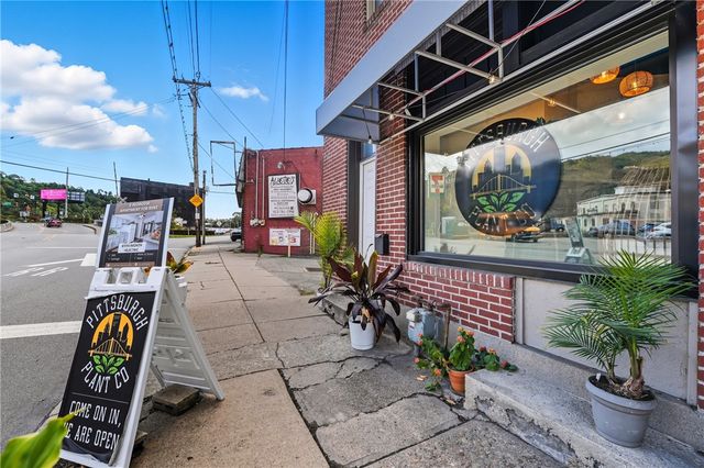 21 Grant Ave, Etna, PA 15223