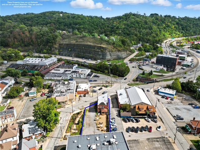 21 Grant Ave, Etna, PA 15223