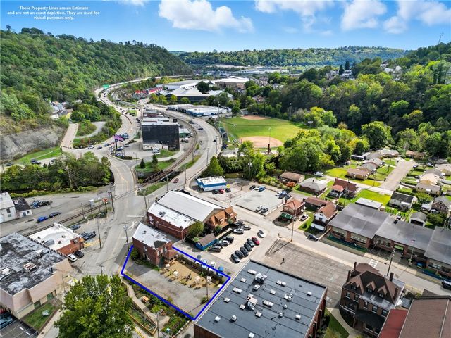 21 Grant Ave, Etna, PA 15223