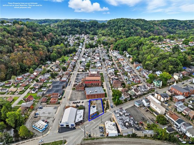 21 Grant Ave, Etna, PA 15223