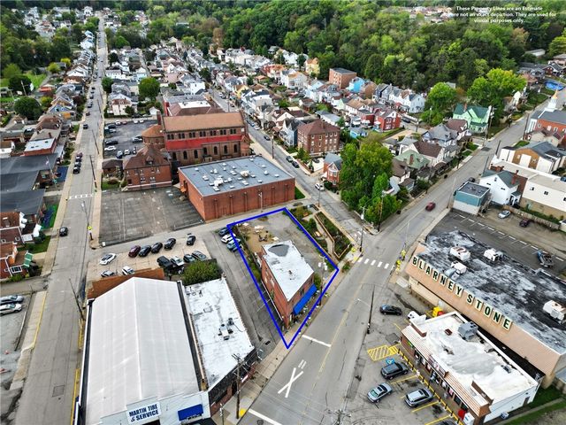 21 Grant Ave, Etna, PA 15223