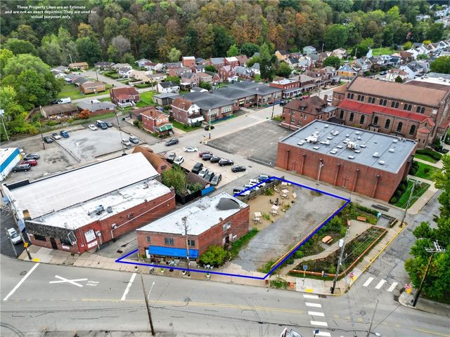 21 Grant Ave, Etna, PA 15223