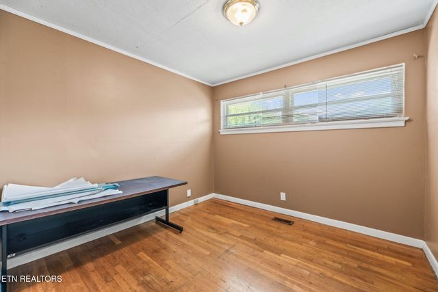 5013 Ridgemont Drive, Knoxville, TN 37918