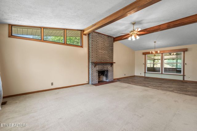 5013 Ridgemont Drive, Knoxville, TN 37918