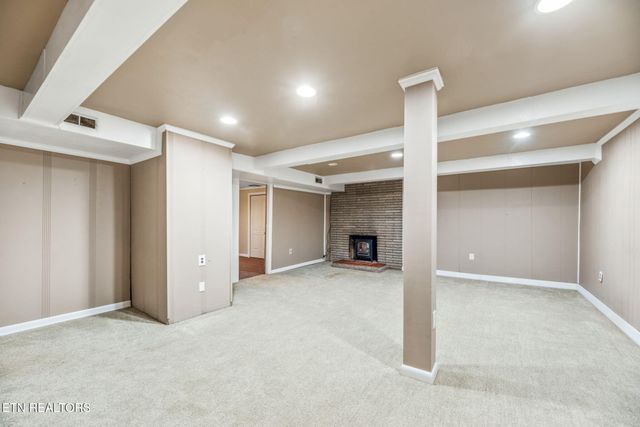 5013 Ridgemont Drive, Knoxville, TN 37918