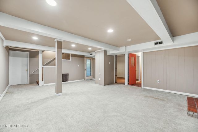 5013 Ridgemont Drive, Knoxville, TN 37918