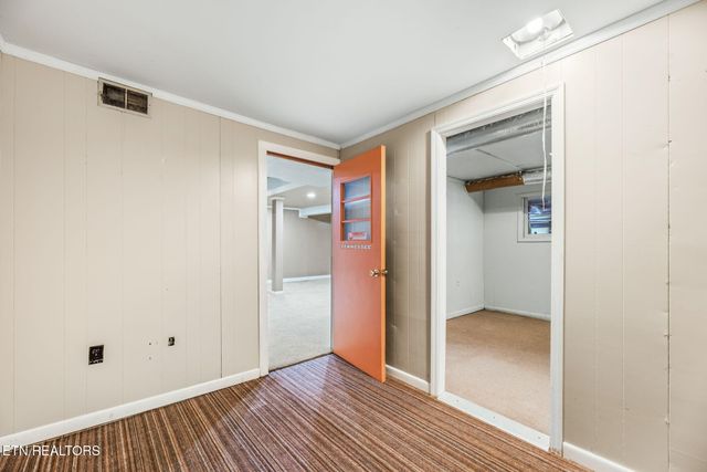 5013 Ridgemont Drive, Knoxville, TN 37918