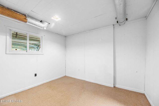 5013 Ridgemont Drive, Knoxville, TN 37918