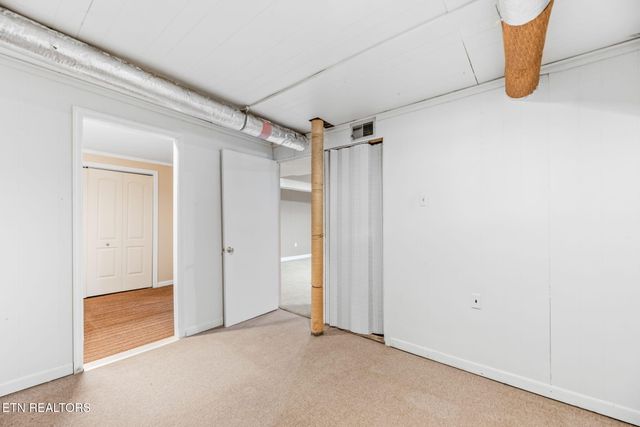 5013 Ridgemont Drive, Knoxville, TN 37918