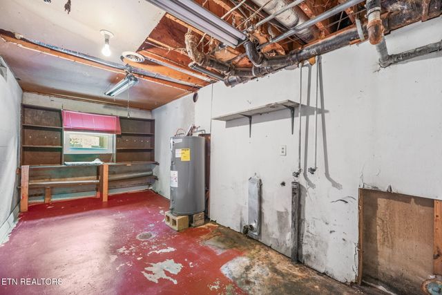 5013 Ridgemont Drive, Knoxville, TN 37918