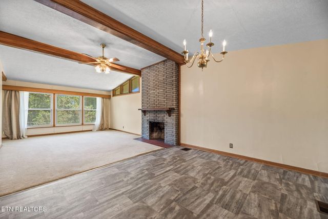 5013 Ridgemont Drive, Knoxville, TN 37918