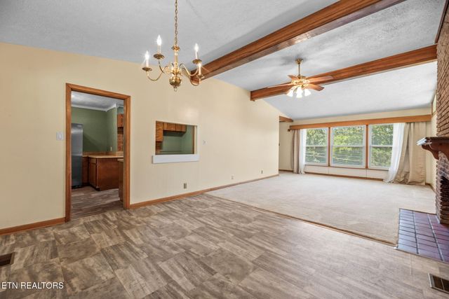 5013 Ridgemont Drive, Knoxville, TN 37918