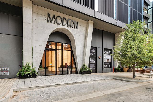610 Davis ST 5103, Austin, TX 78701