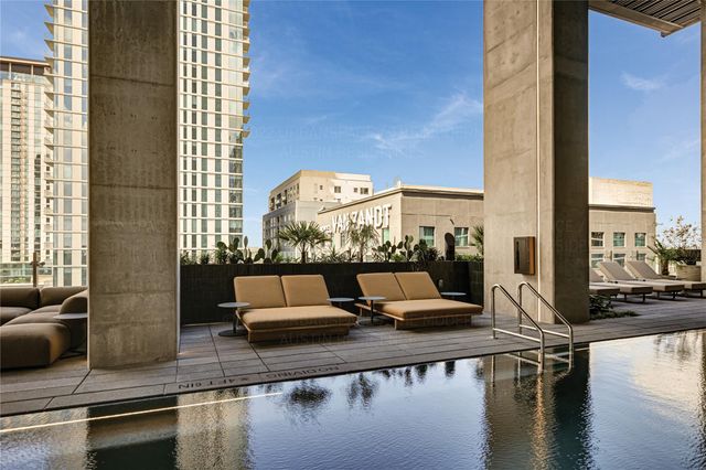 610 Davis ST 5103, Austin, TX 78701