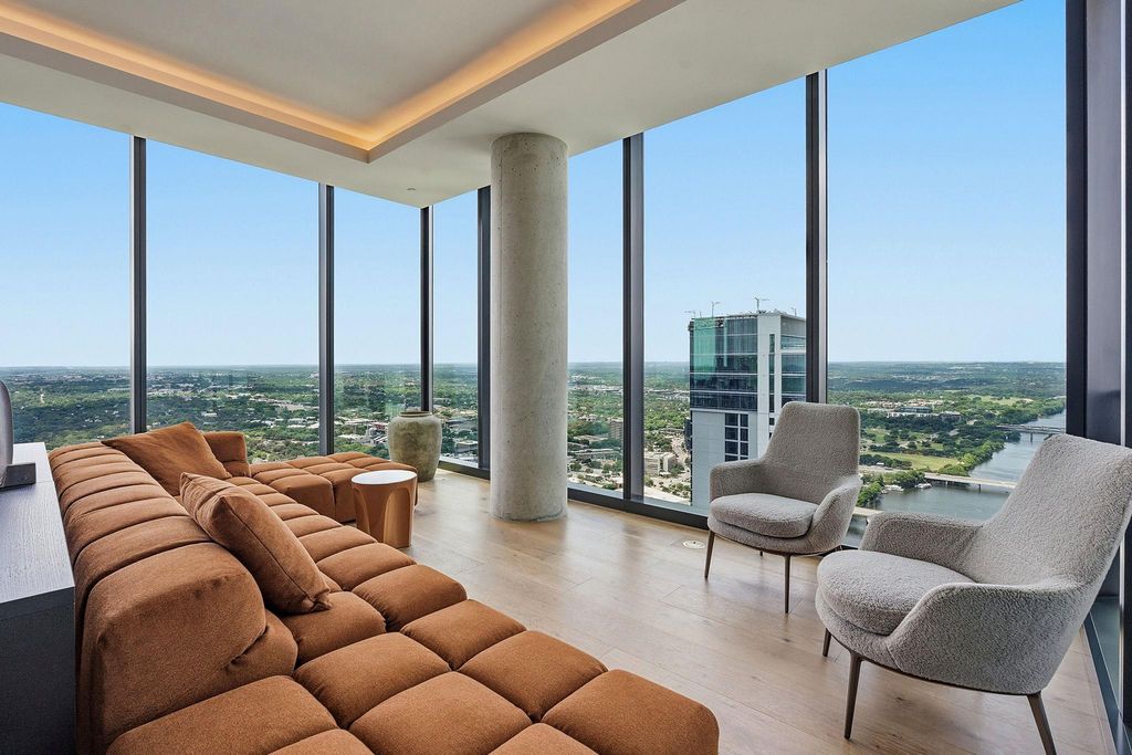 610 Davis ST 5103, Austin, TX 78701