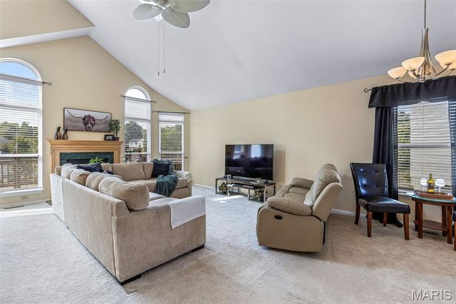 3 Jeremy Court, Arnold, MO 63010