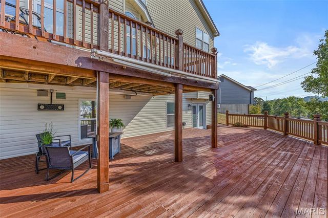 3 Jeremy Court, Arnold, MO 63010