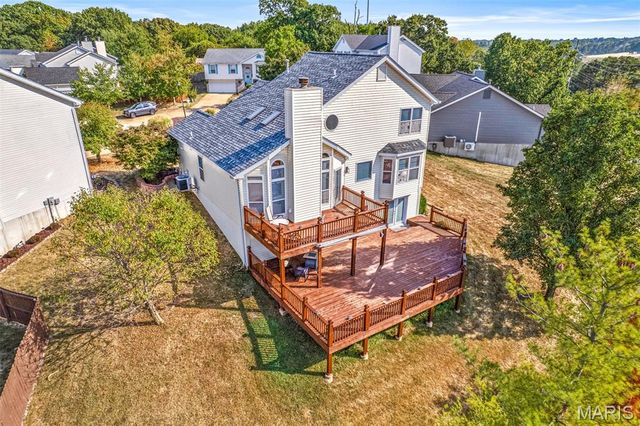 3 Jeremy Court, Arnold, MO 63010
