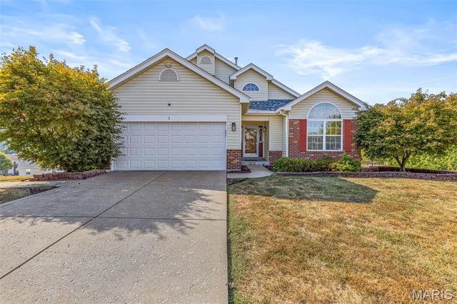 3 Jeremy Court, Arnold, MO 63010