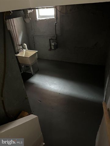 1707 N DALLAS ST, Baltimore, MD 21213