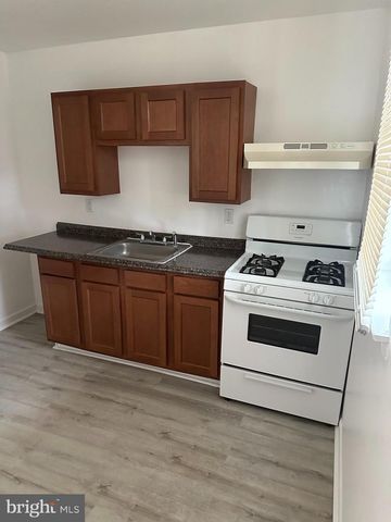 1707 N DALLAS ST, Baltimore, MD 21213