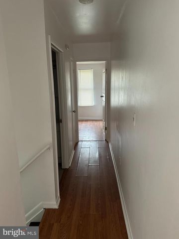 1707 N DALLAS ST, Baltimore, MD 21213