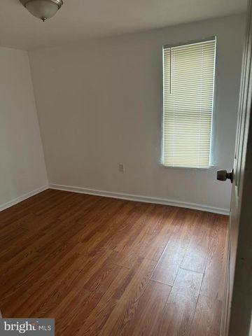 1707 N DALLAS ST, Baltimore, MD 21213