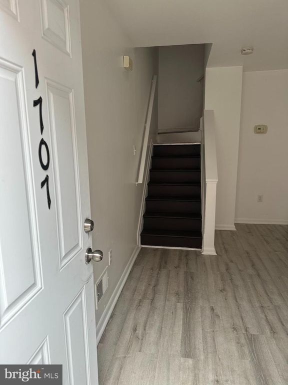 1707 N DALLAS ST, Baltimore, MD 21213