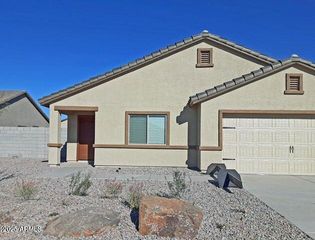 1544 E DEMAIN Drive, Casa Grande, AZ 85122