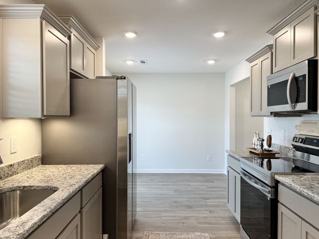 124 Millet St, Shelbyville, TN 37160
