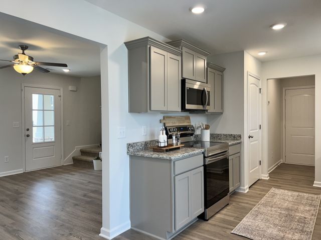 124 Millet St, Shelbyville, TN 37160